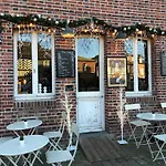 Prázdninový dům Pressoir De La Mare Superhote 12 Minutes De Cabourg Goustranville
