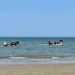 Pressoir De La Mare Superhote 12 Minutes De Cabourg Prázdninový dům Goustranville