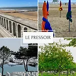 Pressoir De La Mare Superhote 12 Minutes De Cabourg * Goustranville