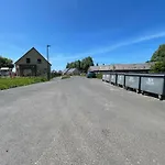 Pressoir De La Mare Superhote 12 Minutes De Cabourg *