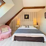 Prázdninový dům Pressoir De La Mare Superhote 12 Minutes De Cabourg Goustranville