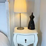 Prázdninový dům Pressoir De La Mare Superhote 12 Minutes De Cabourg Goustranville
