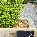 Pressoir De La Mare Superhote 12 Minutes De Cabourg Prázdninový dům Goustranville