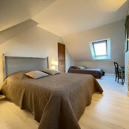 Pressoir De La Mare Superhote 12 Minutes De Cabourg Holiday home