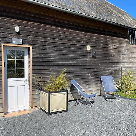 Pressoir De La Mare Superhote 12 Minutes De Cabourg Holiday home *