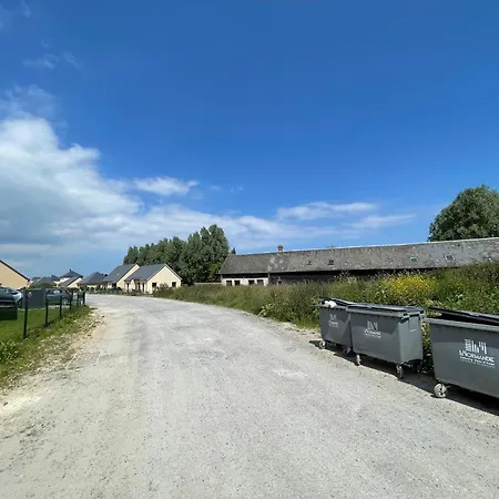Pressoir De La Mare Superhote 12 Minutes De Cabourg *