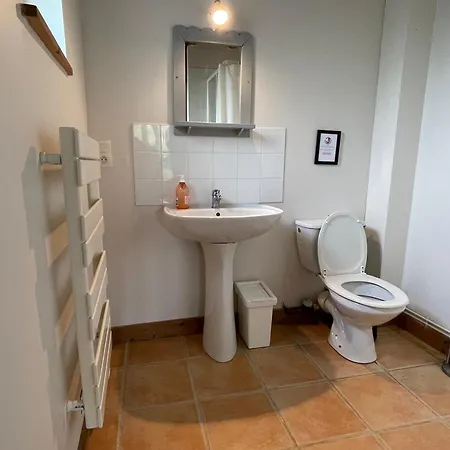 Pressoir De La Mare Superhote 12 Minutes De Cabourg Goustranville