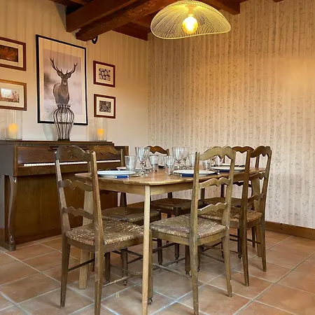 Pressoir De La Mare Superhote 12 Minutes De Cabourg Goustranville