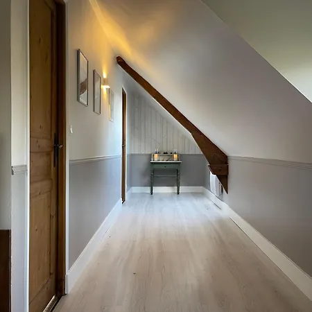 Pressoir De La Mare Superhote 12 Minutes De Cabourg Goustranville