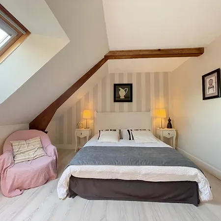 Pressoir De La Mare Superhote 12 Minutes De Cabourg Goustranville