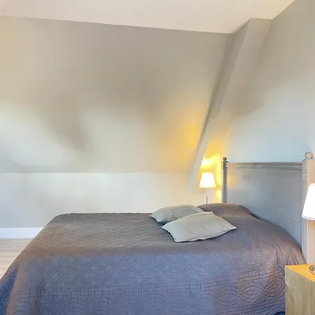 Casa de Férias Pressoir De La Mare Superhote 12 Minutes De Cabourg