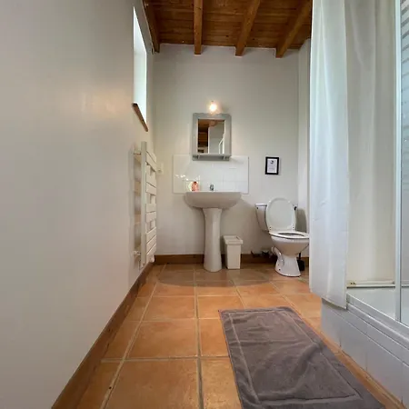 Pressoir De La Mare Superhote 12 Minutes De Cabourg Goustranville