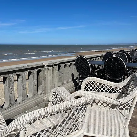 Pressoir De La Mare Superhote 12 Minutes De Cabourg 펜션