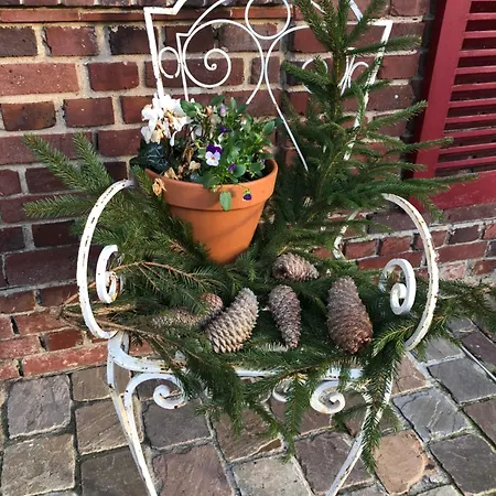 Pressoir De La Mare Superhote 12 Minutes De Cabourg Дом отдыха Goustranville