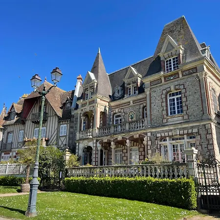 Pressoir De La Mare Superhote 12 Minutes De Cabourg *