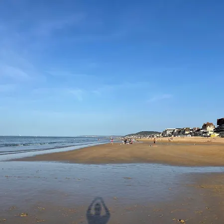 Pressoir De La Mare Superhote 12 Minutes De Cabourg *