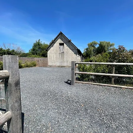 Casa de Férias Pressoir De La Mare Superhote 12 Minutes De Cabourg