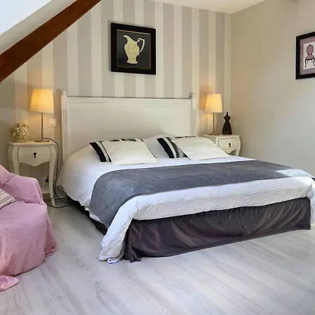 Pressoir De La Mare Superhote 12 Minutes De Cabourg Ferienhaus *
