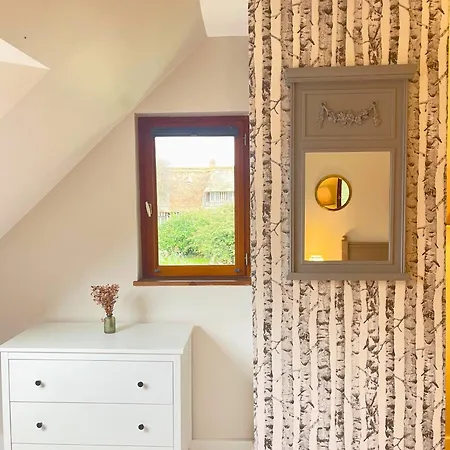 Pressoir De La Mare Superhote 12 Minutes De Cabourg Casa de Férias