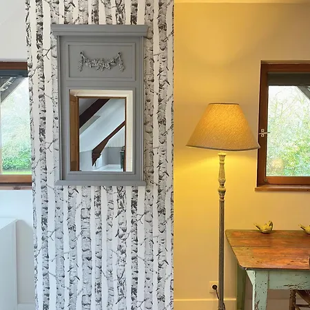 Pressoir De La Mare Superhote 12 Minutes De Cabourg