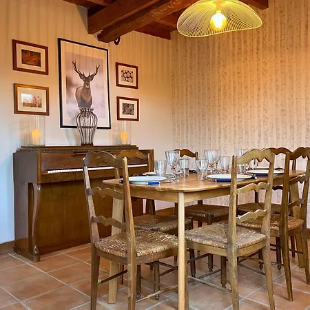 Pressoir De La Mare Superhote 12 Minutes De Cabourg Casa de Férias