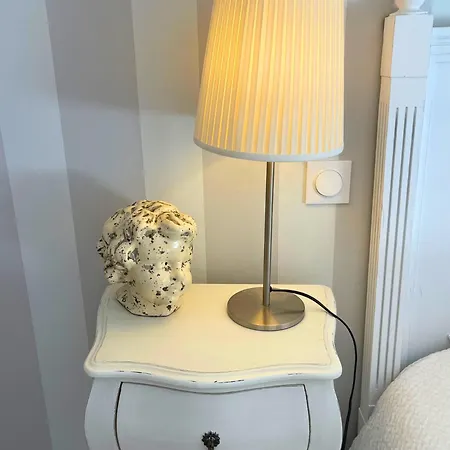 Casa de Férias Pressoir De La Mare Superhote 12 Minutes De Cabourg