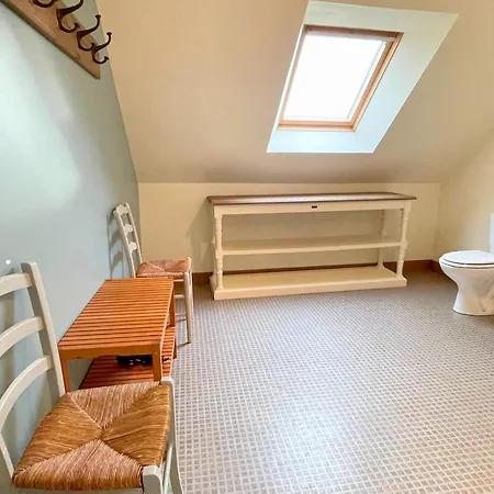 Pressoir De La Mare Superhote 12 Minutes De Cabourg Ferienhaus Goustranville