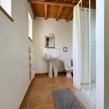 Pressoir De La Mare Superhote 12 Minutes De Cabourg Goustranville