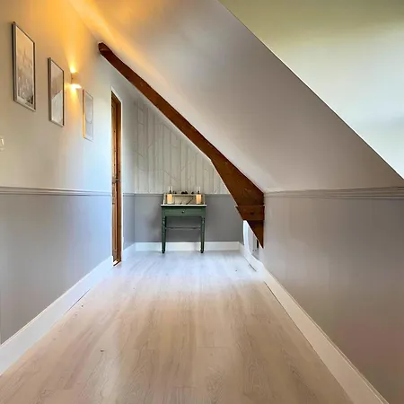 Pressoir De La Mare Superhote 12 Minutes De Cabourg Goustranville