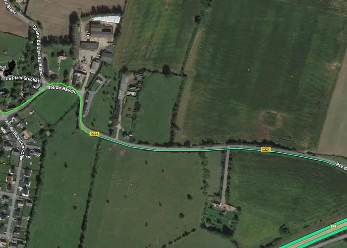 Pressoir De La Mare Superhote 12 Minutes De Cabourg