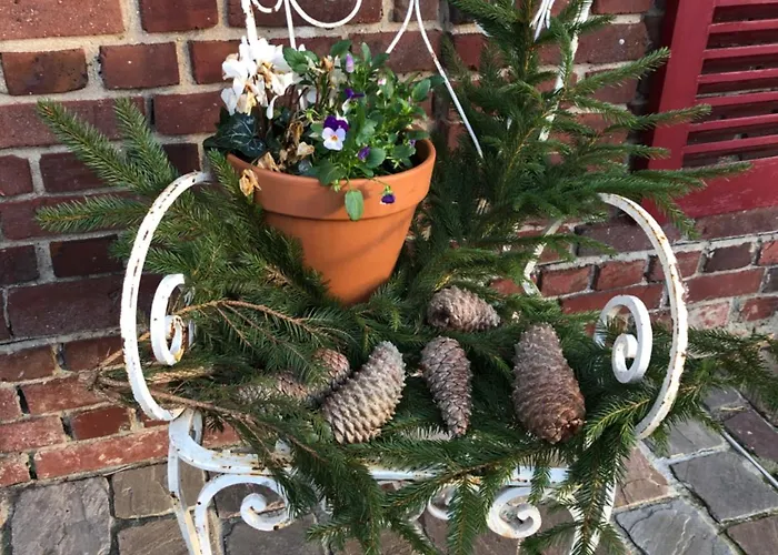 Pressoir De La Mare Superhote 12 Minutes De Cabourg بيت للعطل Goustranville