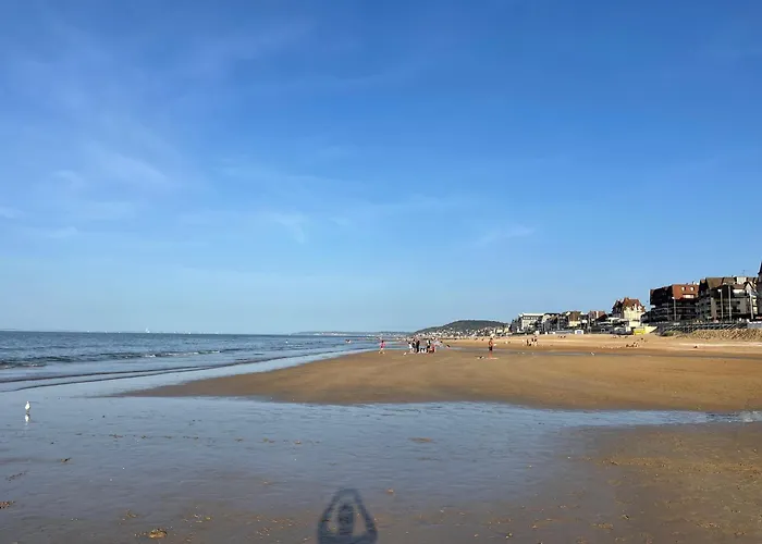 Pressoir De La Mare Superhote 12 Minutes De Cabourg *