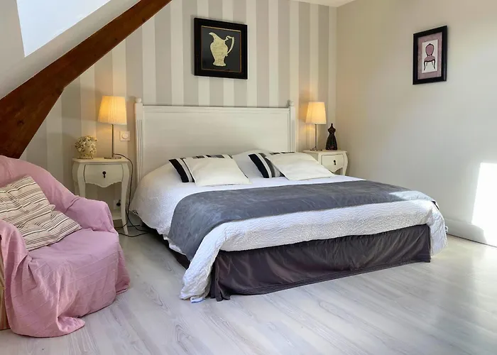 Pressoir De La Mare Superhote 12 Minutes De Cabourg بيت للعطل *