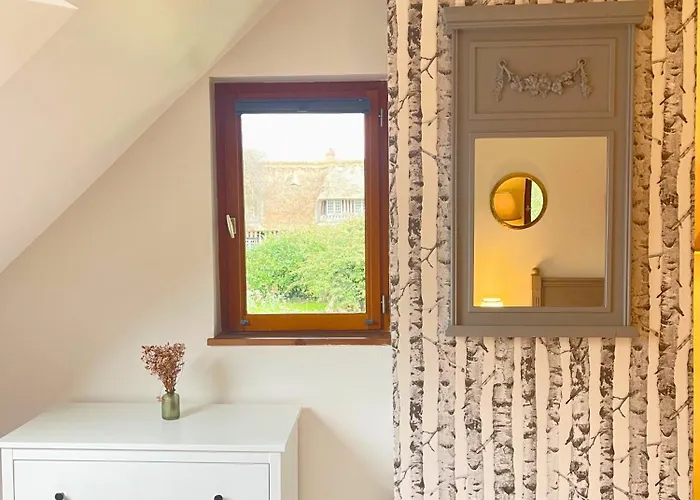 Pressoir De La Mare Superhote 12 Minutes De Cabourg بيت للعطل