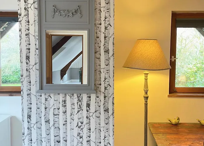 Pressoir De La Mare Superhote 12 Minutes De Cabourg