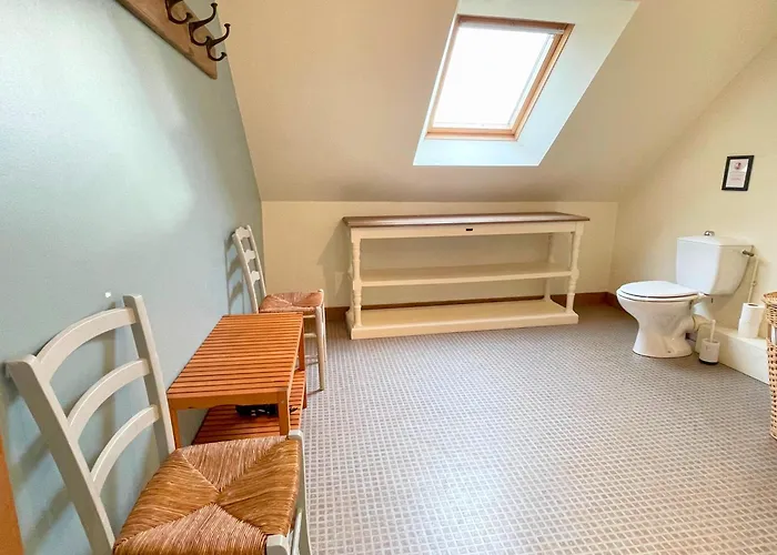 Pressoir De La Mare Superhote 12 Minutes De Cabourg بيت للعطل Goustranville