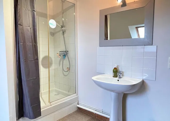 Pressoir De La Mare Superhote 12 Minutes De Cabourg *