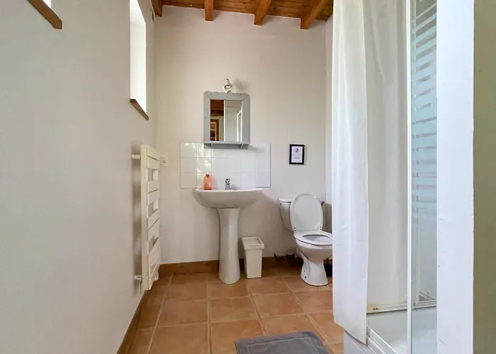 Pressoir De La Mare Superhote 12 Minutes De Cabourg Goustranville