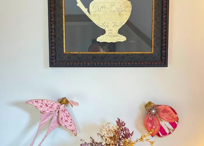 Pressoir De La Mare Superhote 12 Minutes De Cabourg بيت للعطل Goustranville