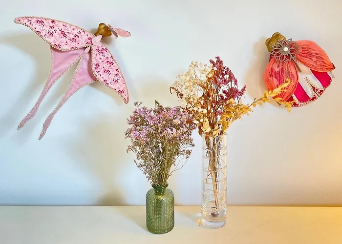 Hébergement de vacances Pressoir De La Mare Superhote 12 Minutes De Cabourg *