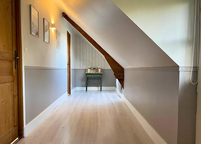 Pressoir De La Mare Superhote 12 Minutes De Cabourg Goustranville